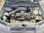 2005 SUBARU FORESTER
