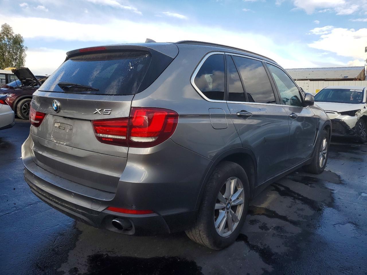 2014 BMW X5