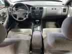 2001 HONDA ACCORD