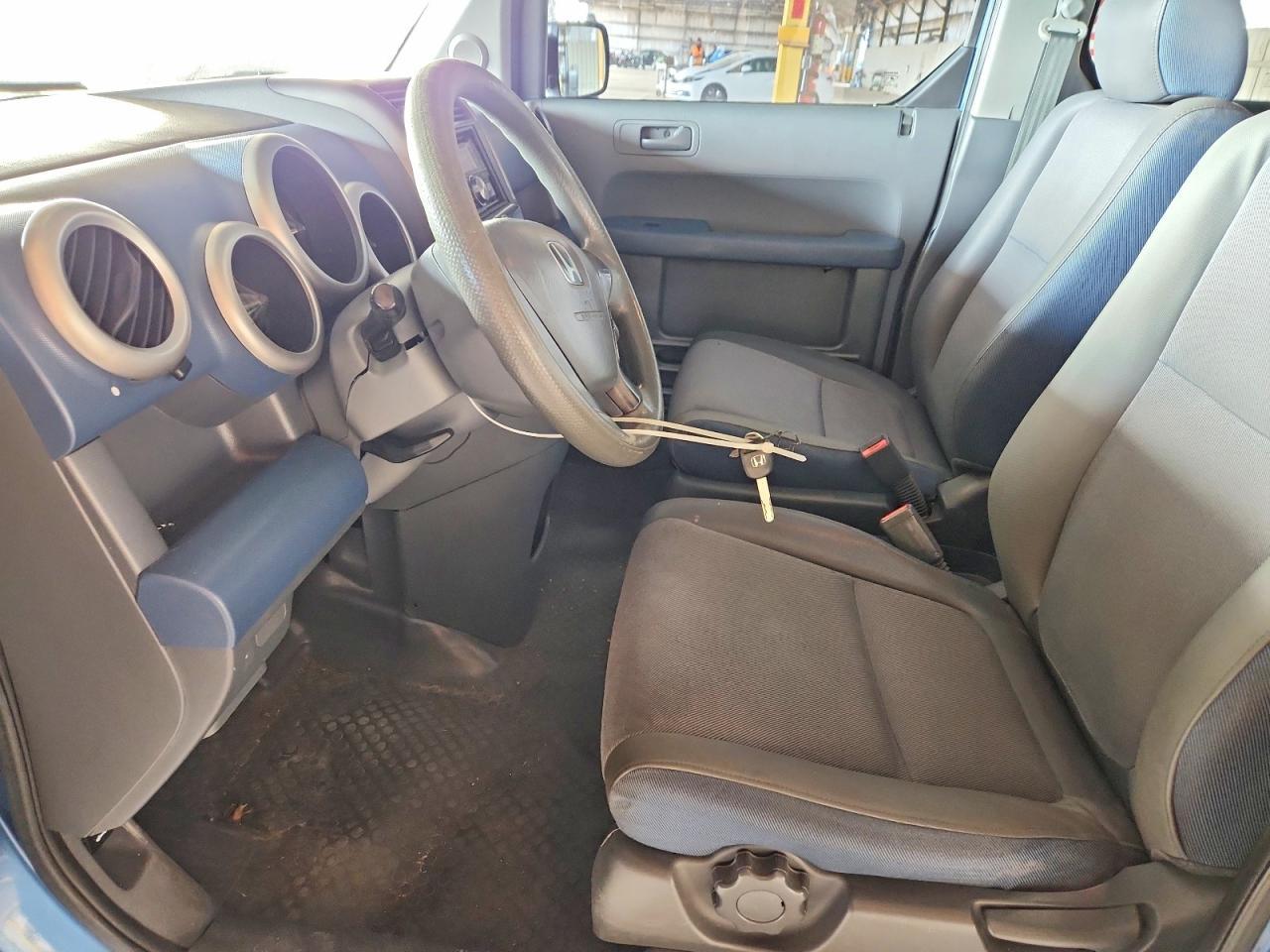 2006 HONDA Element