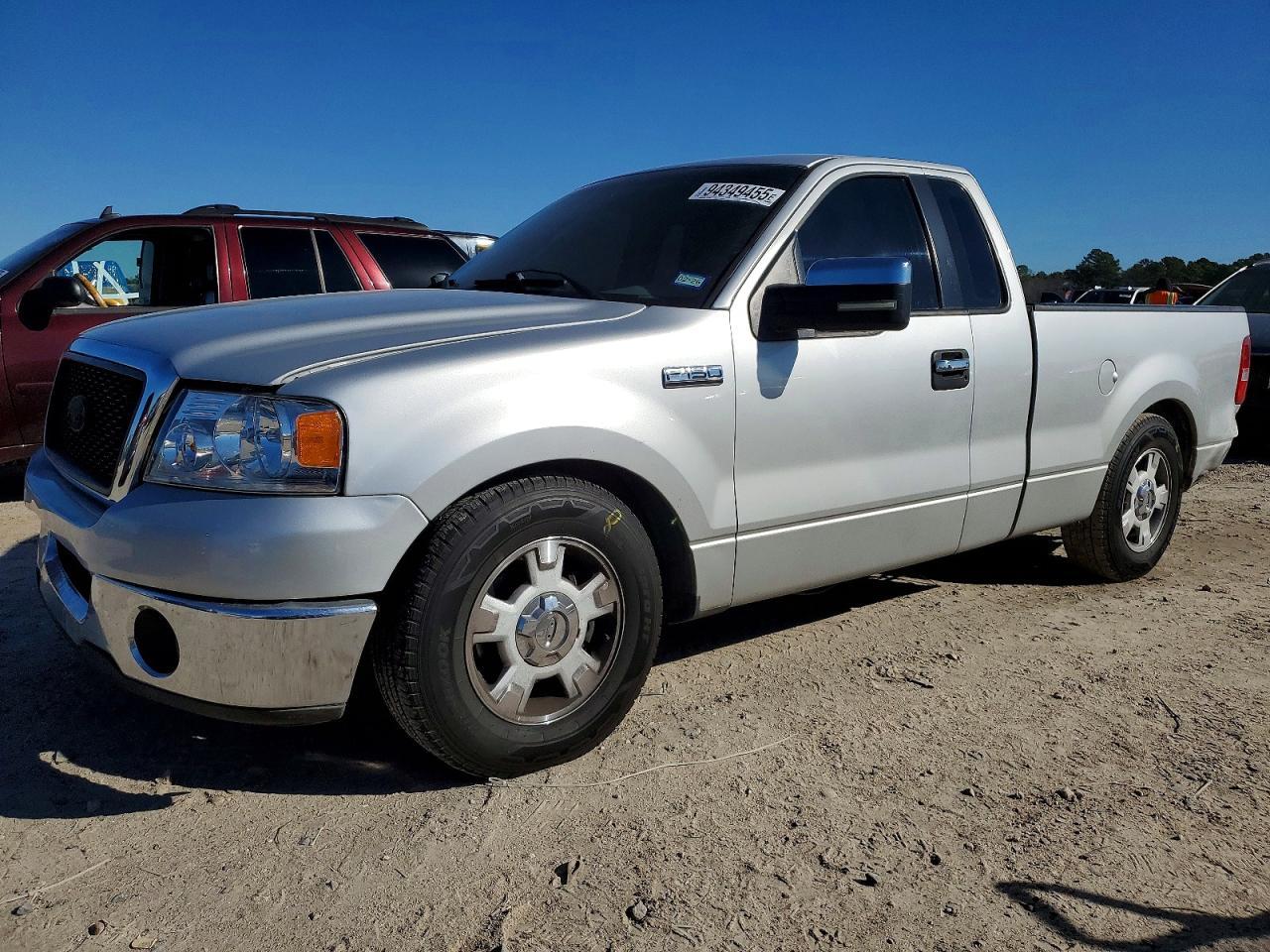 2006 FORD F-150