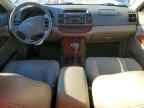 2005 TOYOTA CAMRY