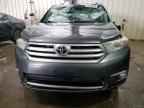 2011 TOYOTA HIGHLANDER
