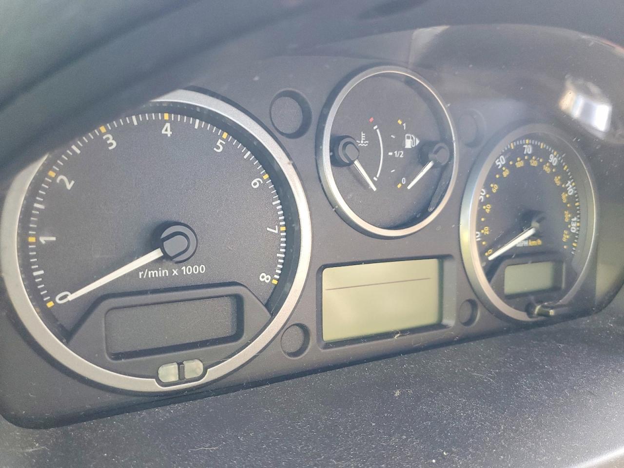2010 LAND ROVER LR2