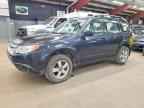 2013 SUBARU FORESTER