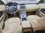 2018 LAND ROVER RANGE ROVER EVOQUE