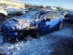 2020 SUBARU WRX