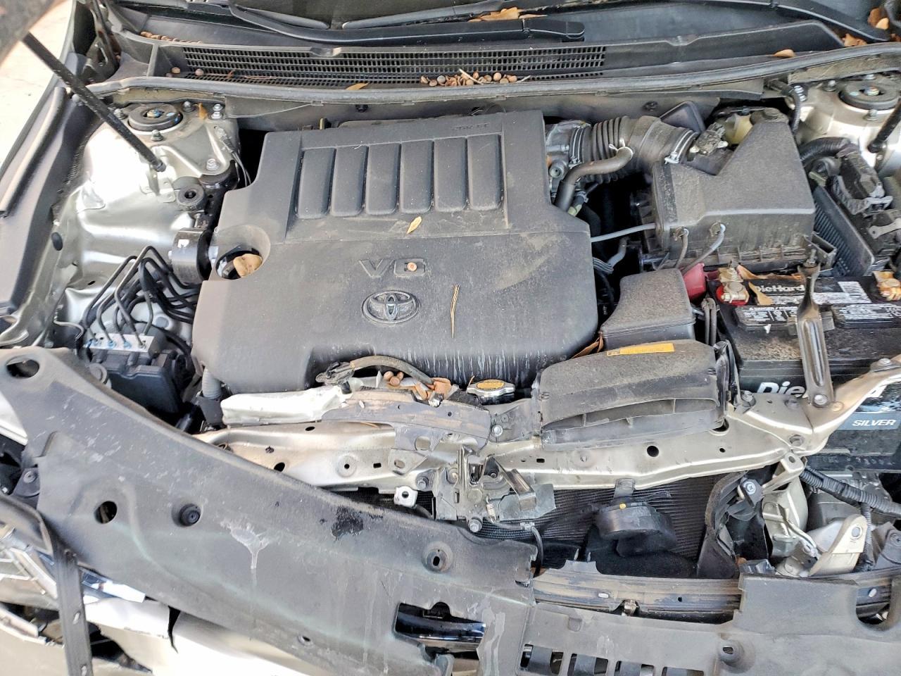 2014 TOYOTA Avalon
