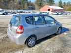 2008 HONDA FIT