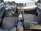 2012 MITSUBISHI LANCER