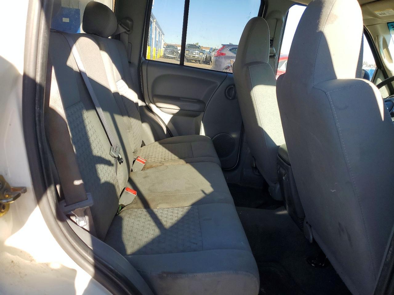 2006 JEEP Liberty