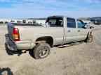 2001 CHEVROLET Silverado 2500