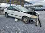 2000 HONDA CIVIC