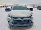 2025 CHEVROLET BLAZER