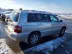 2006 TOYOTA HIGHLANDER