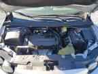 2012 CHEVROLET SONIC