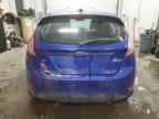 2014 FORD Fiesta