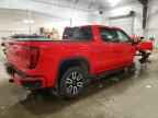 2022 GMC Sierra