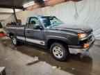 2004 CHEVROLET Silverado