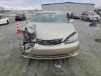 2005 TOYOTA CAMRY