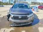2021 HONDA