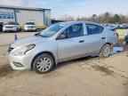 2015 NISSAN VERSA