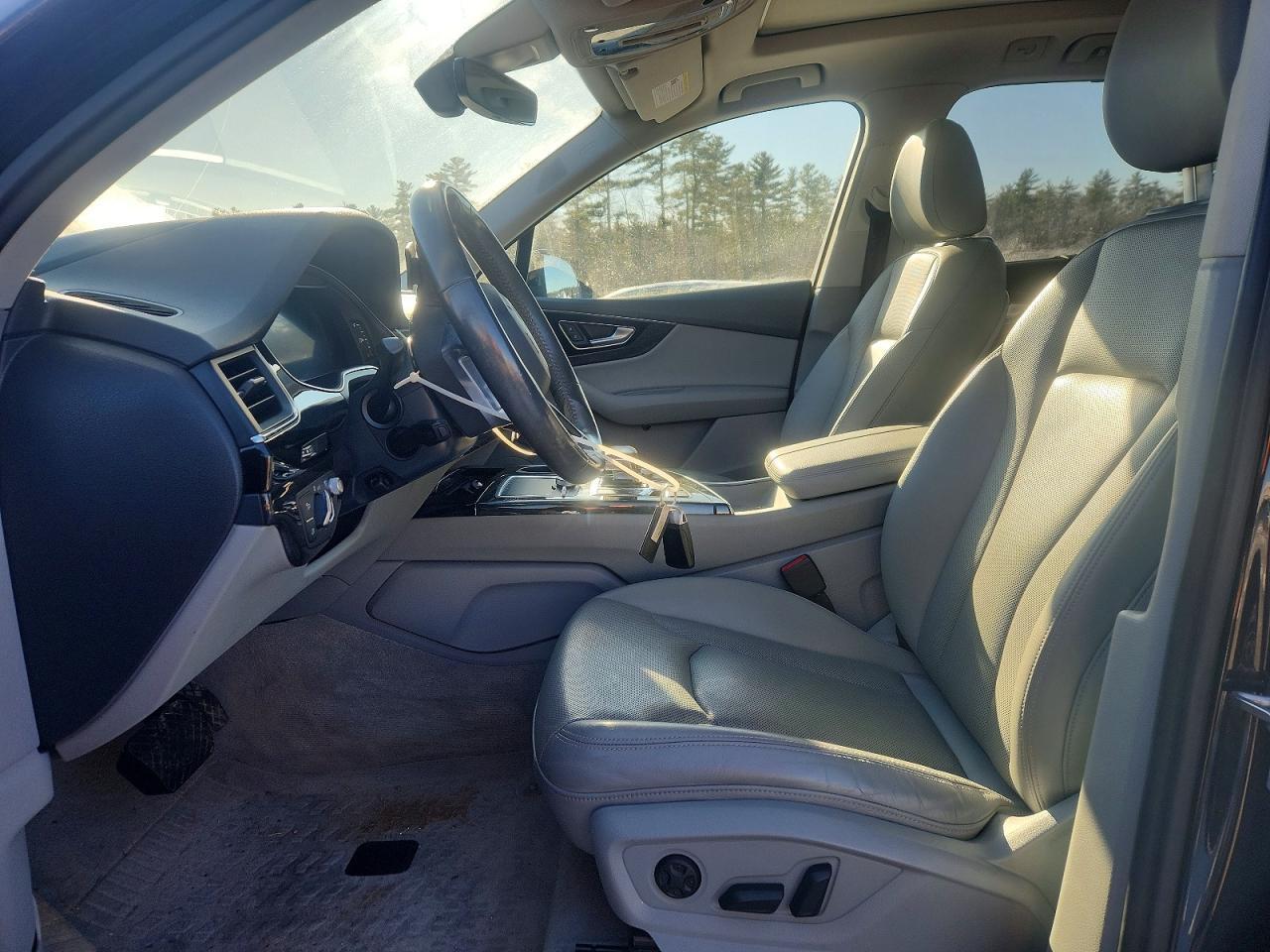 2018 AUDI Q7