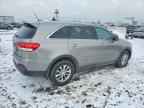 2018 KIA SORENTO