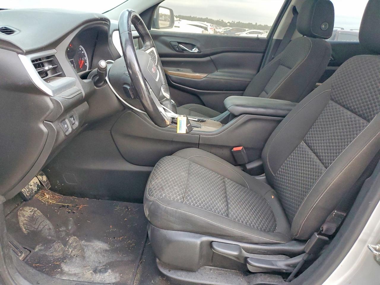 2019 GMC ACADIA