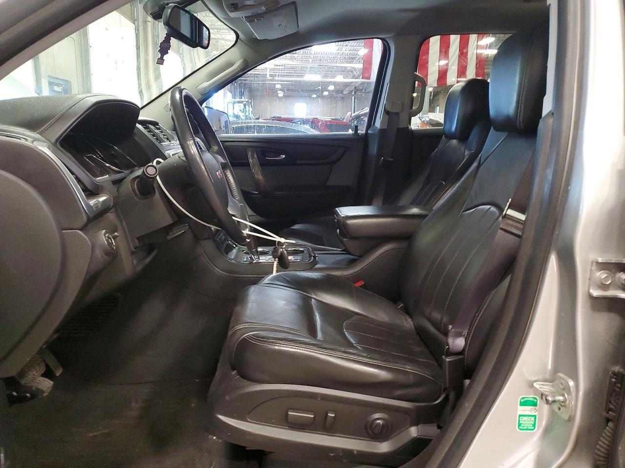 2013 GMC ACADIA