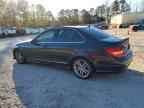 2012 MERCEDES-BENZ C-CLASS