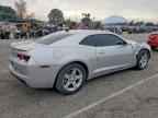 2012 CHEVROLET Camaro