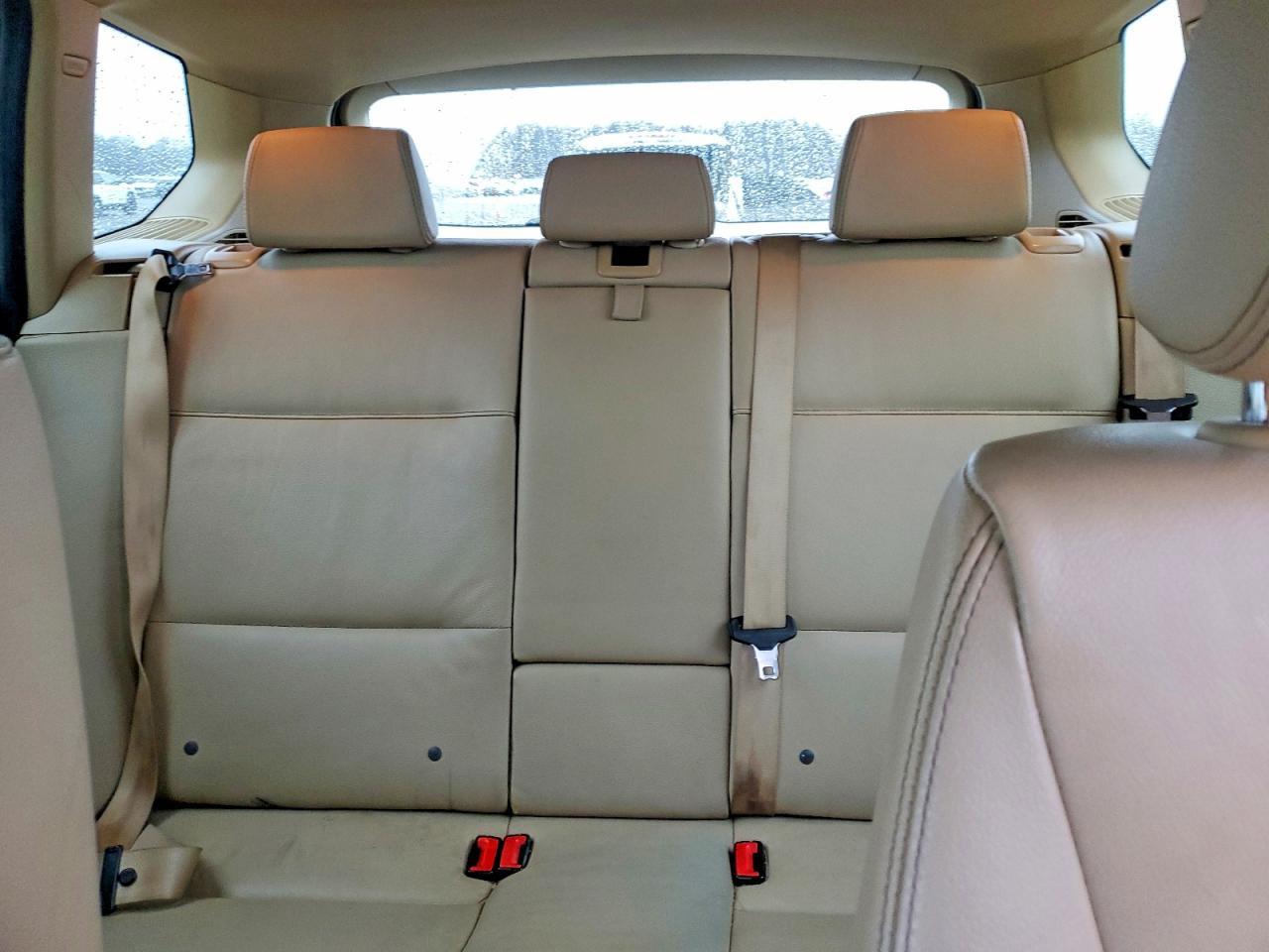 2014 BMW X3