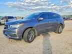 2017 ACURA MDX