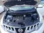 2009 NISSAN MURANO