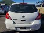 2011 NISSAN VERSA