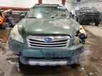 2010 SUBARU Outback