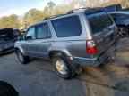 2002 TOYOTA 4Runner