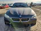 2013 BMW 5 series