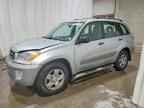2003 TOYOTA RAV4