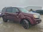 2011 HONDA PILOT