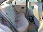 2002 SATURN Sl1