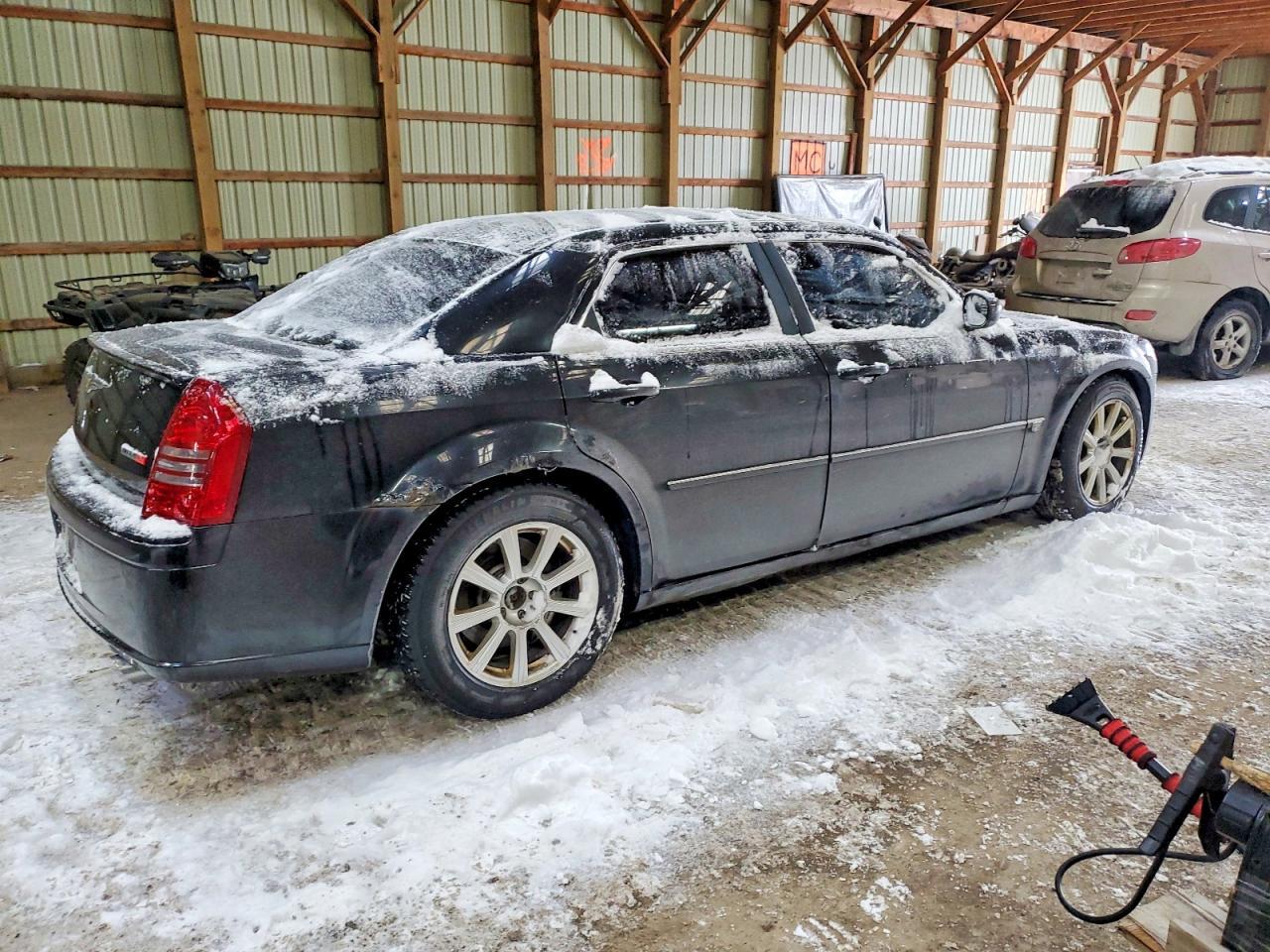2006 CHRYSLER 300