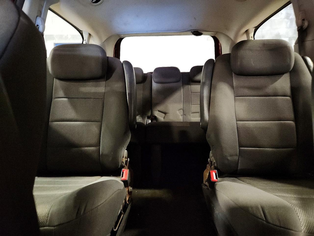 2008 DODGE GRAND CARAVAN