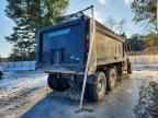 2022 VOLVO VHD