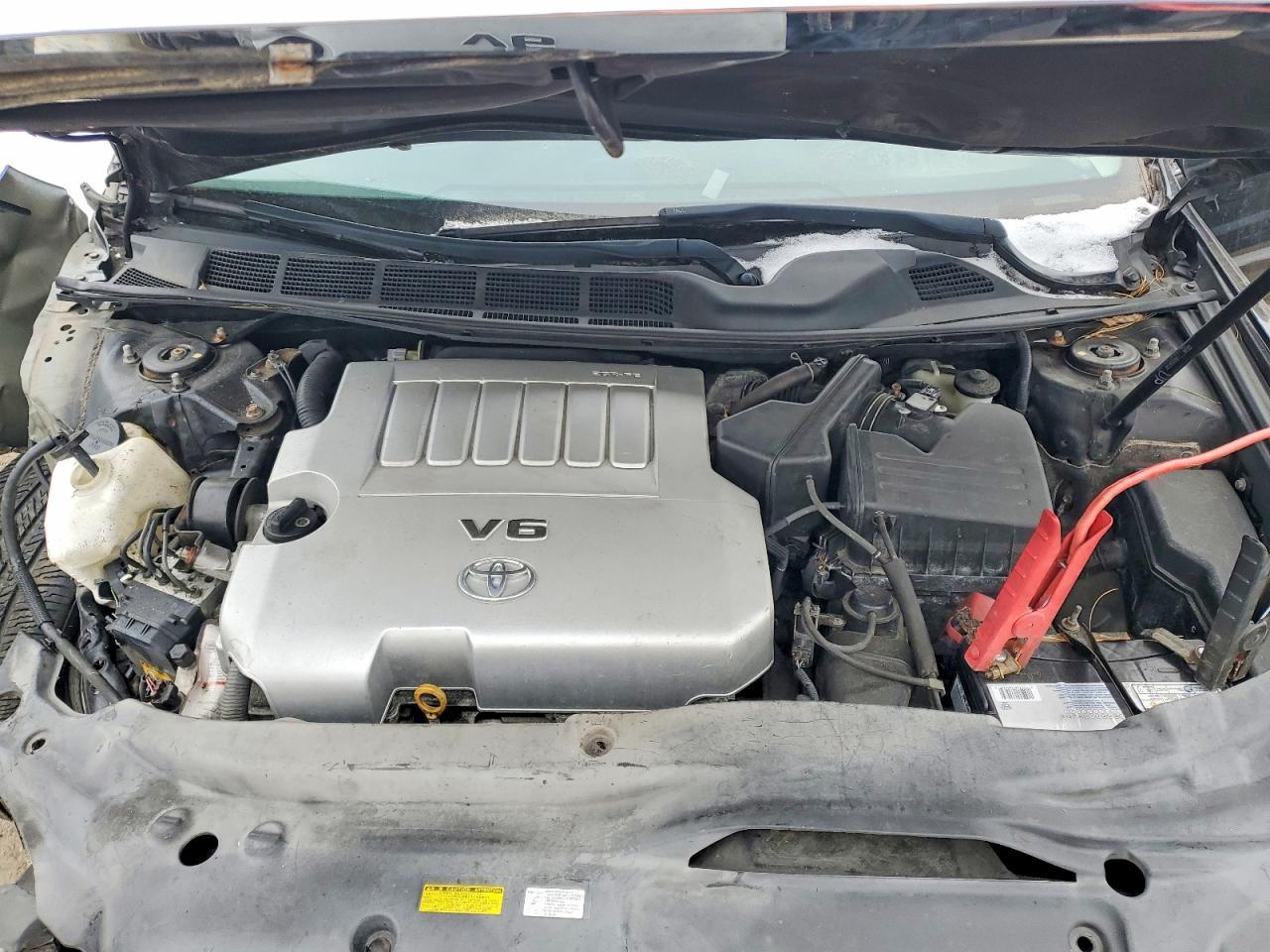 2007 TOYOTA Avalon