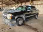 2005 CHEVROLET Avalanche