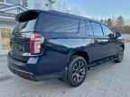 2021 CHEVROLET Suburban