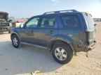 2009 FORD ESCAPE