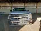 2016 CHEVROLET Silverado 2500